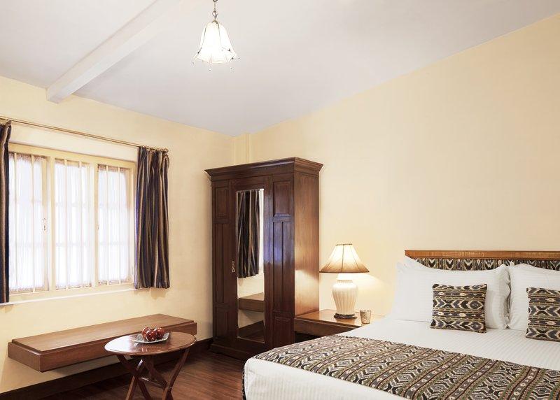 Gateway Coonoor - Ihcl Seleqtions Hotel Amenities photo